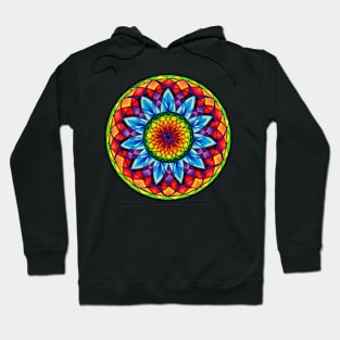 Beautiful Mandala Pattern For Phone Case, Dress, Leggings, Journal Hoodie